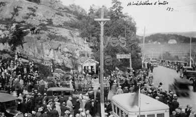 Archives de la CĒte-du-Sud