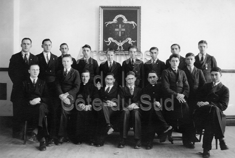 Archives de la C�te-du-Sud
